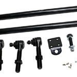 Rugged Ridge 18050.82 Tie Rod Assembly - Outer, Kit