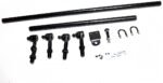 Rugged Ridge 18050.82 Tie Rod Assembly - Outer, Kit - Image 2