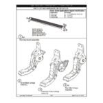 AMP Research 75120-01A PowerStep Series Running Boards, Powdercoated Black Powered Aluminum Set of 2 - Image 6