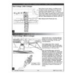 AMP Research 75120-01A PowerStep Series Running Boards, Powdercoated Black Powered Aluminum Set of 2 - Image 10