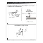 AMP Research 75120-01A PowerStep Series Running Boards, Powdercoated Black Powered Aluminum Set of 2 - Image 11