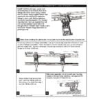 AMP Research 75132-01A PowerStep Series Running Boards, Powdercoated Black Powered Aluminum Set of 2 - Image 10