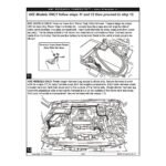 AMP Research 75132-01A PowerStep Series Running Boards, Powdercoated Black Powered Aluminum Set of 2 - Image 13