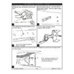 AMP Research 75162-01A PowerStep Series Running Boards, Powdercoated Black Powered Aluminum Set of 2 - Image 7