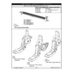 AMP Research 76120-01A PowerStep Series Running Boards, Powdercoated Black Powered Aluminum Set of 2 - Image 7