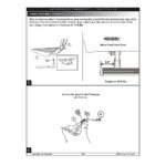 AMP Research 76120-01A PowerStep Series Running Boards, Powdercoated Black Powered Aluminum Set of 2 - Image 12