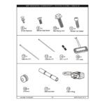 AMP Research 76137-01A PowerStep Series Running Boards, Powdercoated Black Powered Aluminum Set of 2 - Image 7