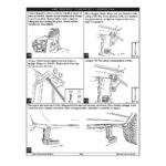 AMP Research 76139-01A PowerStep Series Running Boards, Powdercoated Black Powered Aluminum Set of 2 - Image 10