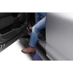 AMP Research 76152-01A PowerStep Series Running Boards, Black Powered Aluminum Set of 2 - Image 4