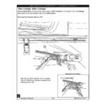 AMP Research 76153-01A PowerStep Series Running Boards, Powdercoated Black Powered Aluminum Set of 2 - Image 10