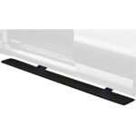 AMP Research 76159-01A PowerStep Series Running Boards, Powdercoated Black Powered Aluminum Set of 2