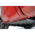 AMP Research 76160-01A PowerStep Series Running Boards, Black Powered Aluminum Set of 2 - Image 2