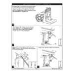 AMP Research 76239-01A PowerStep Series Running Boards, Powdercoated Black Powered Aluminum Set of 2 - Image 9