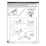 AMP Research 76240-01A PowerStep XL Series Running Boards, Powdercoated Black Powered Aluminum Set of 2 - Image 12