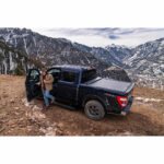 AMP Research 76242-01A PowerStep Series Running Boards, Black Powered Aluminum Set of 2 - Image 7