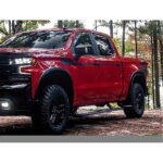 AMP Research 76254-01A PowerStep XL Series Running Boards, Powdercoated Black Powered Aluminum Set of 2 - Image 3