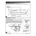 AMP Research 76330-01A PowerStep Series Running Boards, Powdercoated Black Powered Aluminum Set of 2 - Image 7