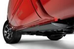 AMP Research 76331-01A PowerStep XL Series Running Boards, Powdercoated Black Powered Aluminum Set of 2 - Image 2