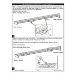 AMP Research 77121-01A PowerStep XL Series Running Boards, Powdercoated Black Powered Aluminum Set of 2 - Image 9