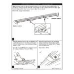 AMP Research 77122-01A PowerStep XL Series Running Boards, Powdercoated Black Powered Aluminum Set of 2 - Image 9