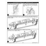 AMP Research 77126-01A PowerStep XL Series Running Boards, Powdercoated Black Powered Aluminum Set of 2 - Image 8