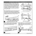 AMP Research 77133-01A PowerStep XL Series Running Boards, Powdercoated Black Powered Aluminum Set of 2 - Image 8