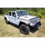 AMP Research 77135-01A PowerStep Series Running Boards, Black Powered Aluminum Set of 2 - Image 10
