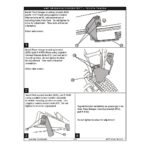 AMP Research 77137-01A PowerStep XL Series Running Boards, Powdercoated Black Powered Aluminum Set of 2 - Image 11