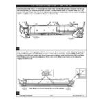 AMP Research 77158-01A PowerStep XL Series Running Boards, Powdercoated Black Powered Aluminum Set of 2 - Image 11