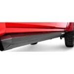 AMP Research 77235-01A PowerStep XL Series Running Boards, Powdercoated Black Powered Aluminum Set of 2 - Image 4