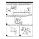 AMP Research 77235-01A PowerStep XL Series Running Boards, Powdercoated Black Powered Aluminum Set of 2 - Image 9