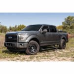 AMP Research 78135-01A PowerStep Series Running Boards, Black Powered Aluminum Set of 2 - Image 8