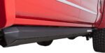 AMP Research 78139-01A PowerStep Xtreme Series Running Boards, Powdercoated Black Powered Aluminum Set of 2 - Image 2