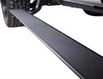AMP Research 78139-01A PowerStep Xtreme Series Running Boards, Powdercoated Black Powered Aluminum Set of 2 - Image 3