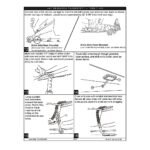 AMP Research 78151-01A PowerStep Xtreme Series Running Boards, Powdercoated Black Powered Aluminum Set of 2 - Image 12