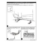 AMP Research 78151-01A PowerStep Xtreme Series Running Boards, Powdercoated Black Powered Aluminum Set of 2 - Image 13