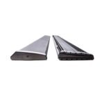AMP Research 78152-01A PowerStep Series Running Boards, Black Powered Aluminum Set of 2 - Image 3