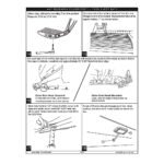 AMP Research 78235-01A PowerStep Xtreme Series Running Boards, Powdercoated Black Powered Aluminum Set of 2 - Image 13