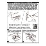 AMP Research 78239-01A PowerStep Xtreme Series Running Boards, Powdercoated Black Powered Aluminum Set of 2 - Image 11