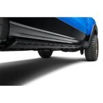 AMP Research 78240-01A PowerStep Xtreme Series Running Boards, Powdercoated Black Powered Aluminum Set of 2 - Image 3