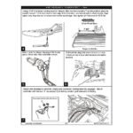 AMP Research 78240-01A PowerStep Xtreme Series Running Boards, Powdercoated Black Powered Aluminum Set of 2 - Image 13