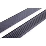 AMP Research 78242-01A PowerStep Series Running Boards, Black Powered Aluminum Set of 2 - Image 4