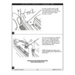 AMP Research 78254-01A PowerStep Xtreme Series Running Boards, Powdercoated Black Powered Aluminum Set of 2 - Image 11