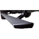 AMP Research 78255-01A PowerStep Xtreme Series Running Boards, Black Powered Aluminum Sold individually - Image 3