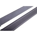 AMP Research 78255-01A PowerStep Xtreme Series Running Boards, Black Powered Aluminum Sold individually - Image 5