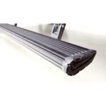 AMP Research 78255-01A PowerStep Xtreme Series Running Boards, Black Powered Aluminum Sold individually - Image 6