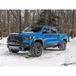 AMP Research 78338-01A PowerStep Xtreme Series Running Boards, Black Powered Aluminum Set of 2 - Image 10