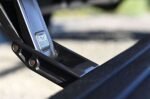 AMP Research 86154-01A PowerStep Series Running Boards, Black Powered Aluminum Set of 2 - Image 3