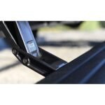 AMP Research 86255-01A Running Boards, Powered Aluminum Set of 2 - Image 5