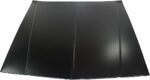 Replacement Factory Style Hood Steel Primed